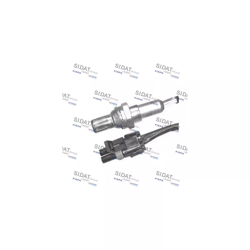 Sonde lambda FISPA 90087