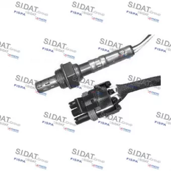 Sonde lambda FISPA 90088