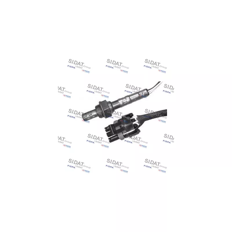 Sonde lambda FISPA 90088