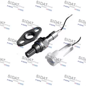 Sonde lambda FISPA