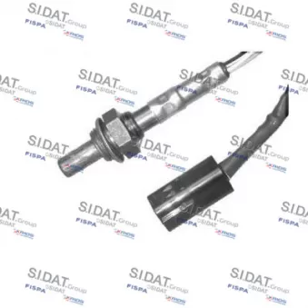 Sonde lambda FISPA