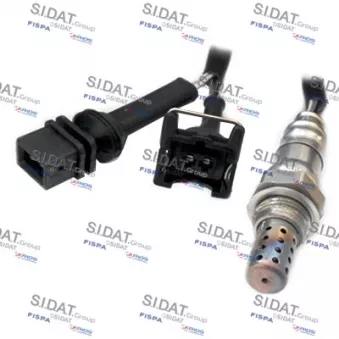 Sonde lambda FISPA 90091