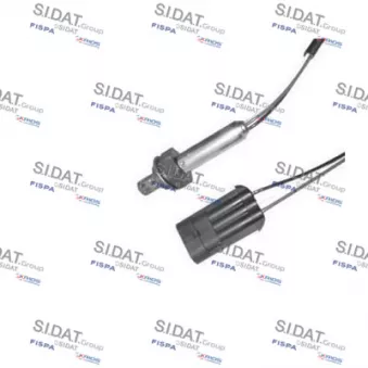 Sonde lambda FISPA 90092
