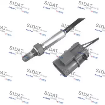 Sonde lambda FISPA 90093