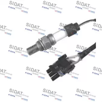 Sonde lambda FISPA