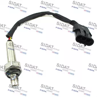 Sonde lambda FISPA 90095