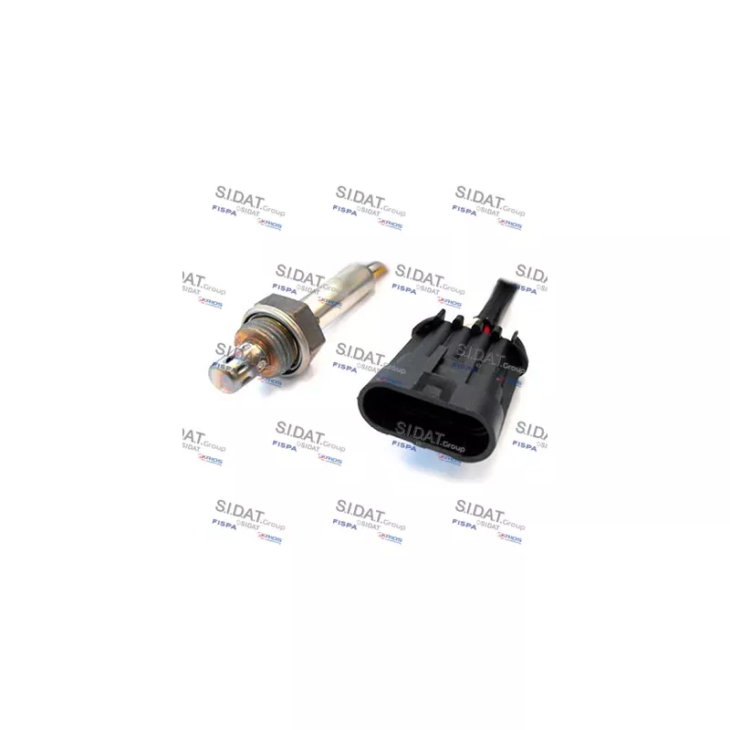 Sonde lambda FISPA 90096