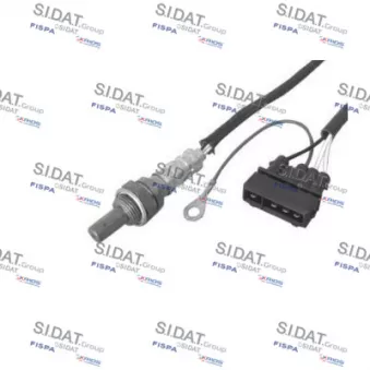Sonde lambda FISPA