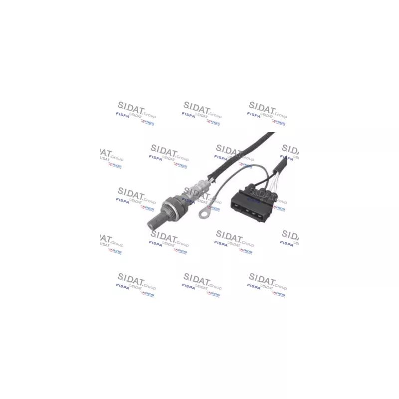 Sonde lambda FISPA 90097