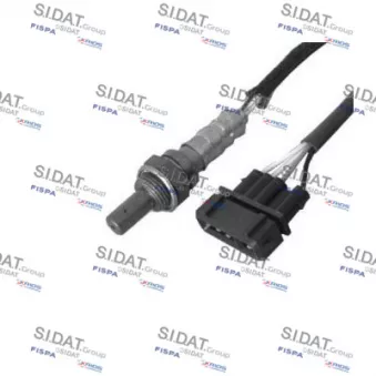 Sonde lambda FISPA 90098