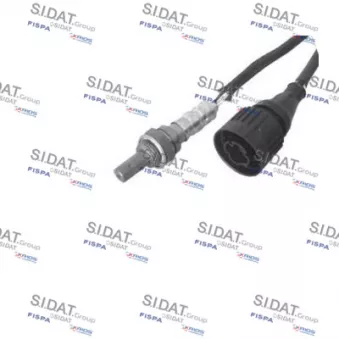 Sonde lambda FISPA 90099