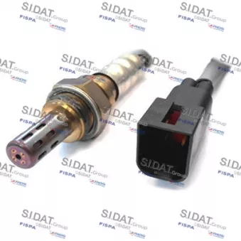 Sonde lambda FISPA 90101A2