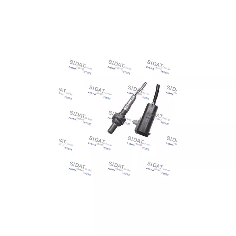 Sonde lambda FISPA 90104