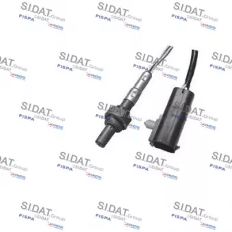 Sonde lambda FISPA