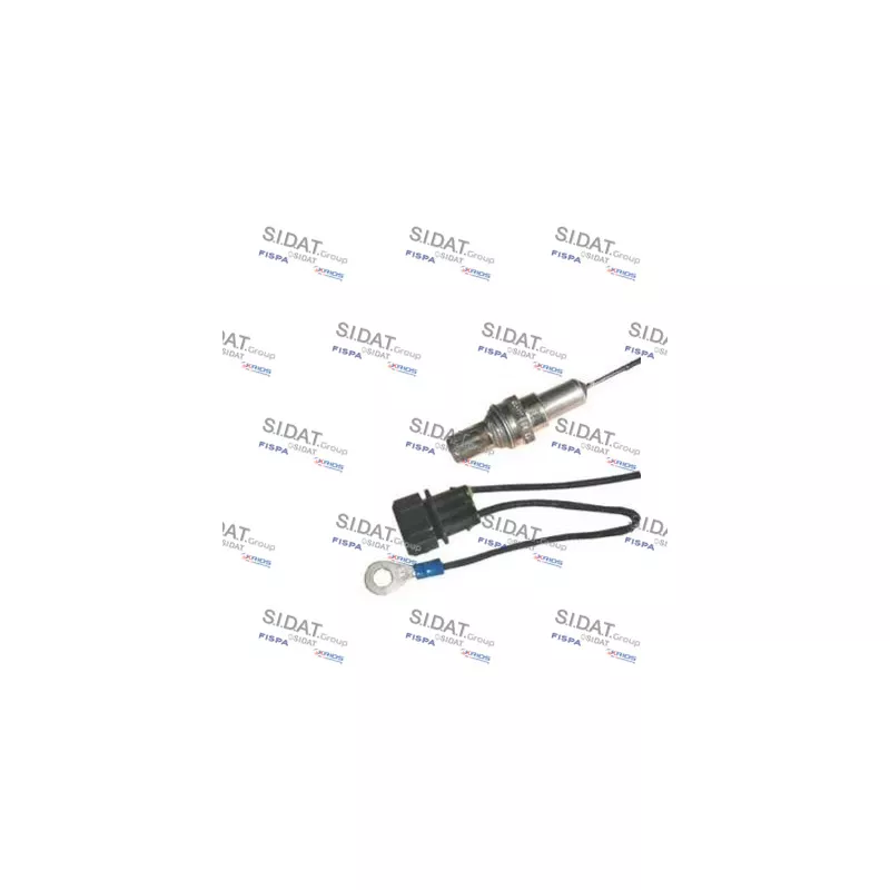 Sonde lambda FISPA 90105