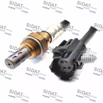 Sonde lambda FISPA 90106