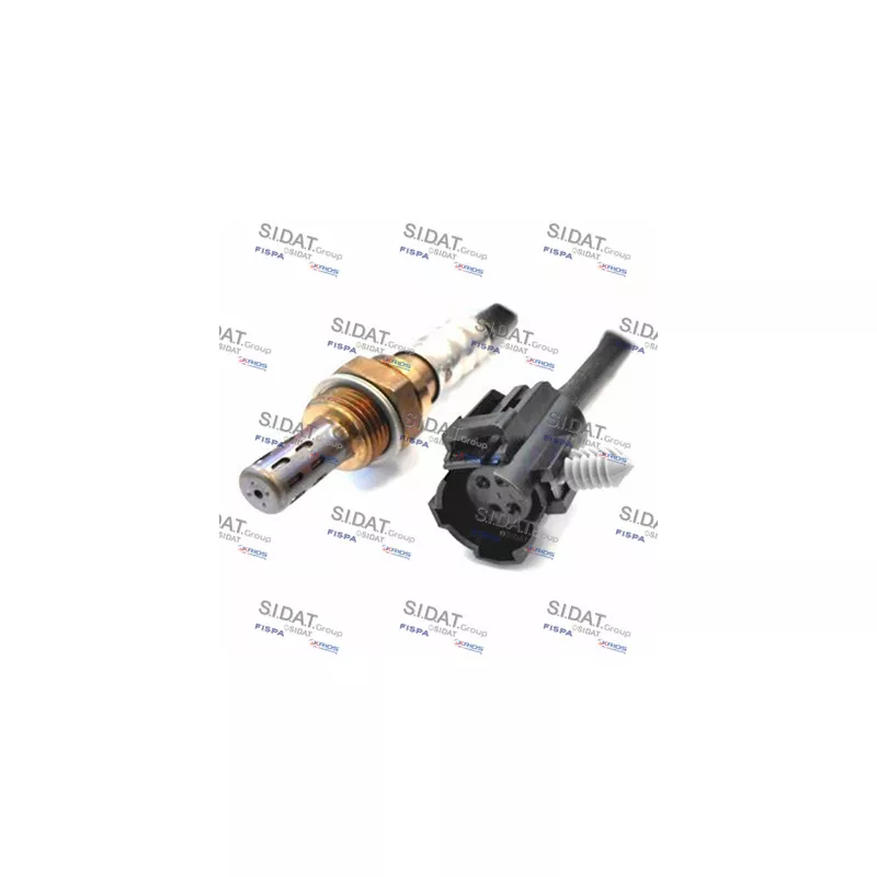 Sonde lambda FISPA 90106