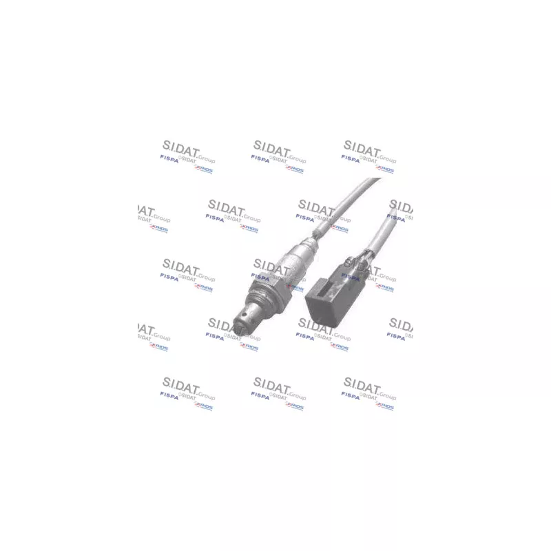 Sonde lambda FISPA 90107