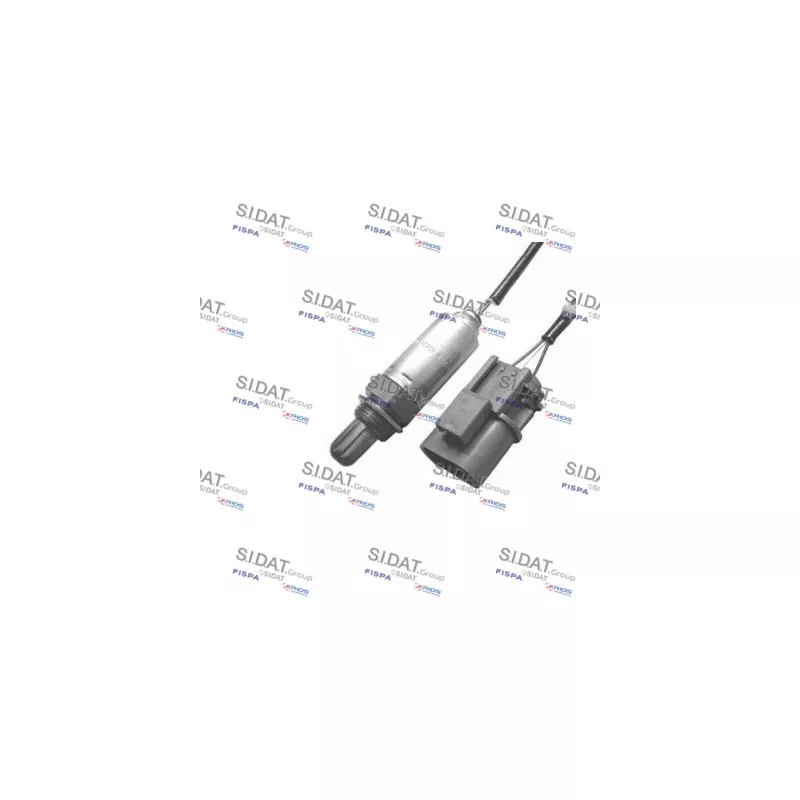 Sonde lambda FISPA 90108