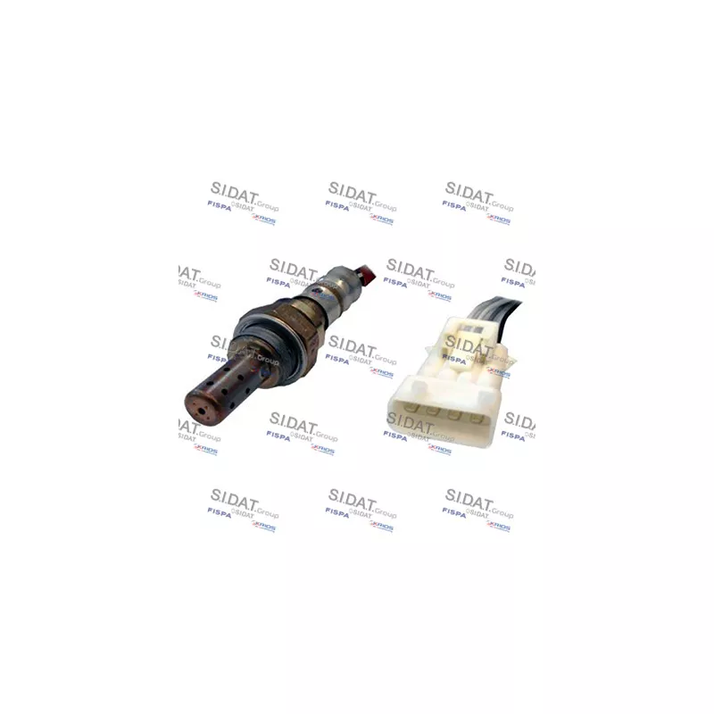 Sonde lambda FISPA 90109A2