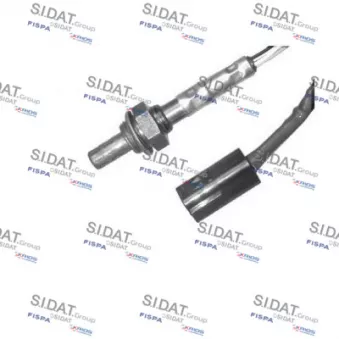 Sonde lambda FISPA 90110A2