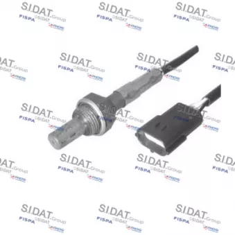 Sonde lambda FISPA 90111