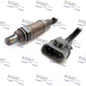 Sonde lambda FISPA 90112