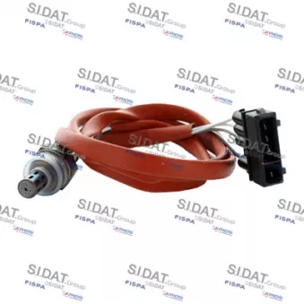 Sonde lambda FISPA 90113