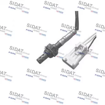 Sonde lambda FISPA 90115