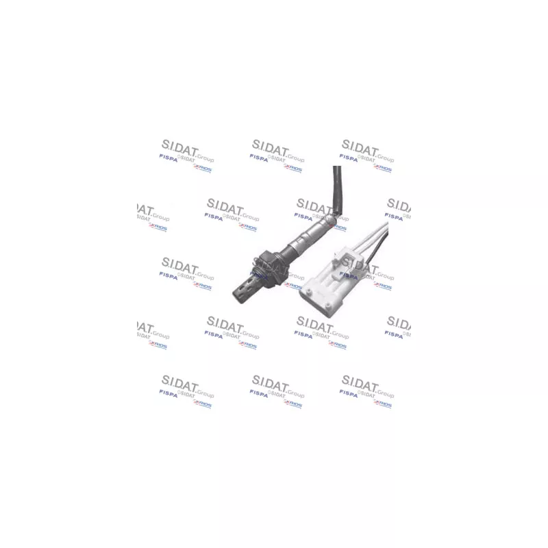 Sonde lambda FISPA 90115