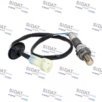 Sonde lambda FISPA