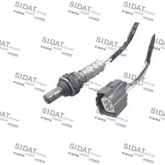 Sonde lambda FISPA
