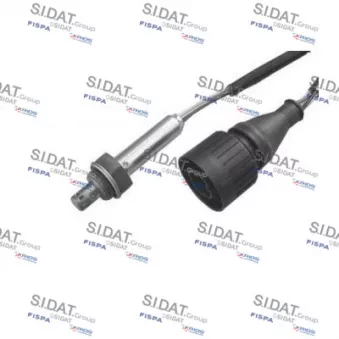 Sonde lambda FISPA 90119