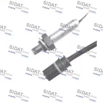 Sonde lambda FISPA