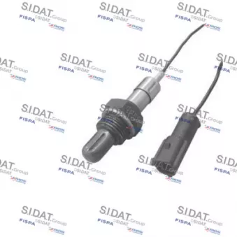 Sonde lambda FISPA