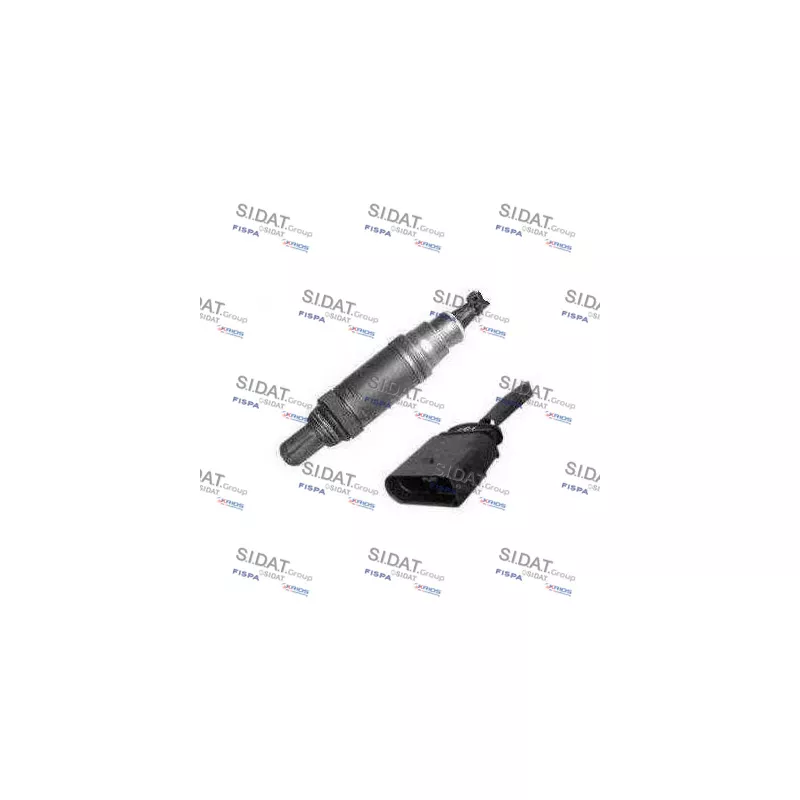 Sonde lambda FISPA 90124