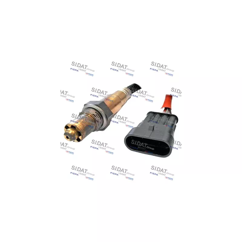 Sonde lambda FISPA 90125A2