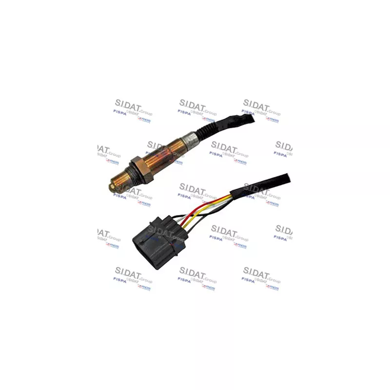 Sonde lambda FISPA 90126