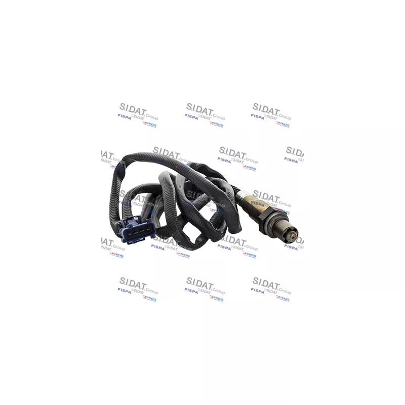 Sonde lambda FISPA 90127HQ