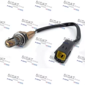 Sonde lambda FISPA