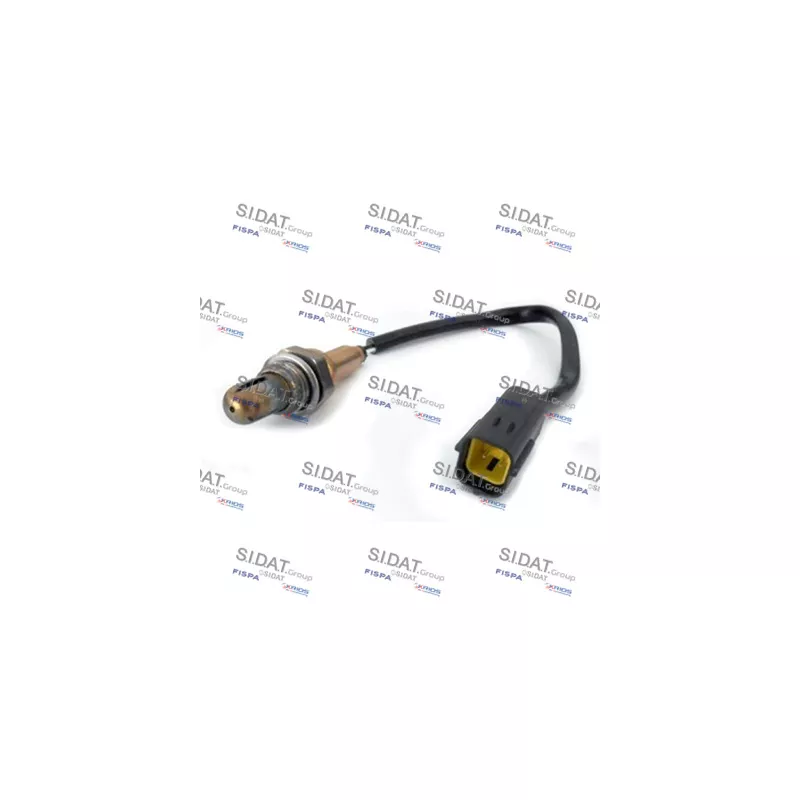 Sonde lambda FISPA 90128