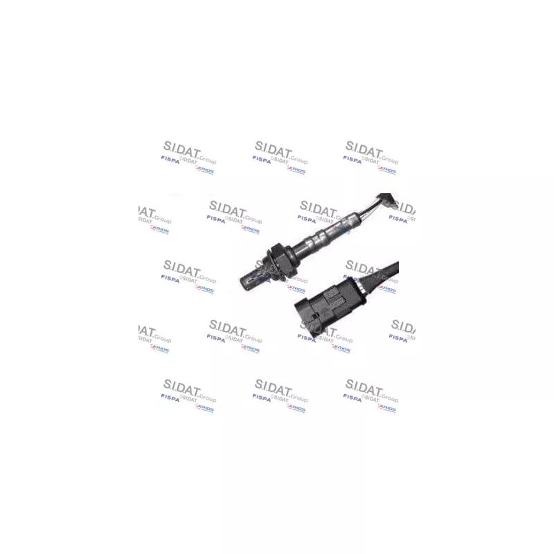 Sonde lambda FISPA 90129