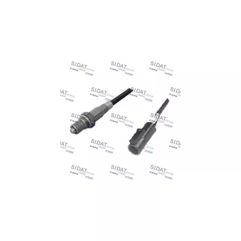 Sonde lambda FISPA 90131