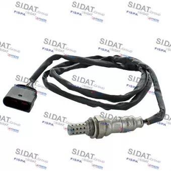 Sonde lambda FISPA