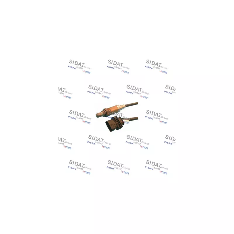Sonde lambda FISPA 90133HQ