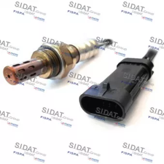 Sonde lambda FISPA 90134A2