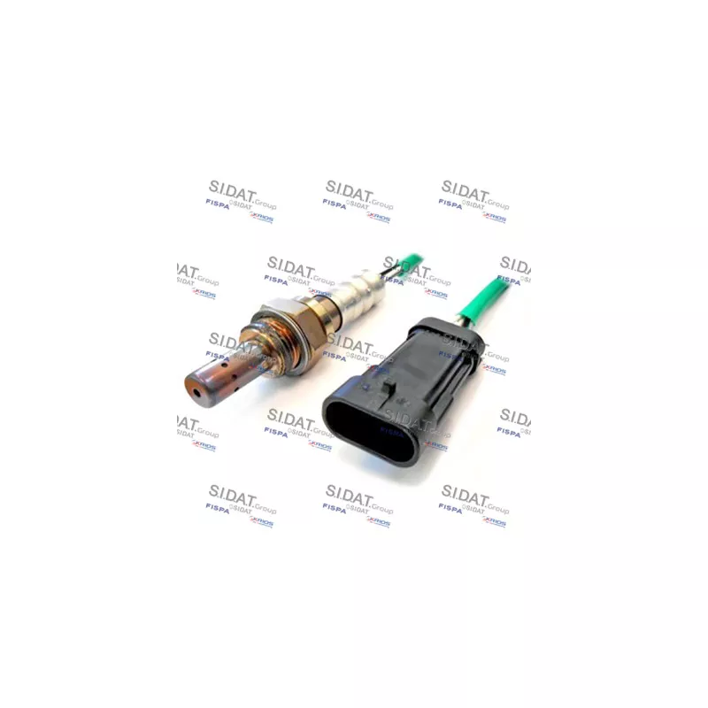 Sonde lambda FISPA 90135