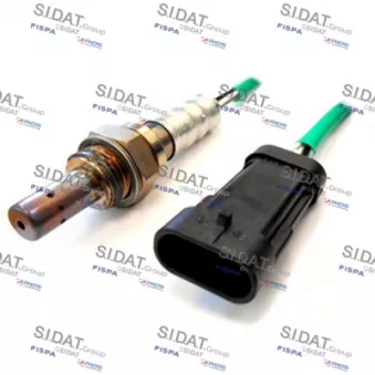 Sonde lambda FISPA
