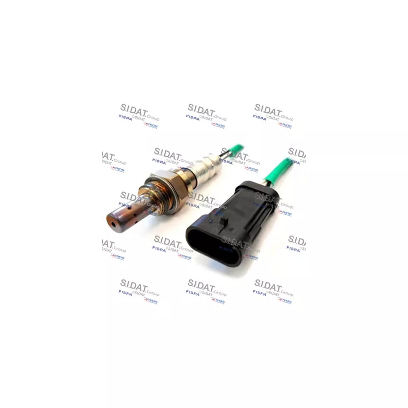 Sonde lambda FISPA 90135A2