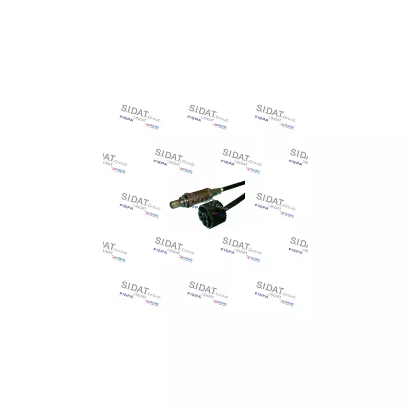Sonde lambda FISPA 90136
